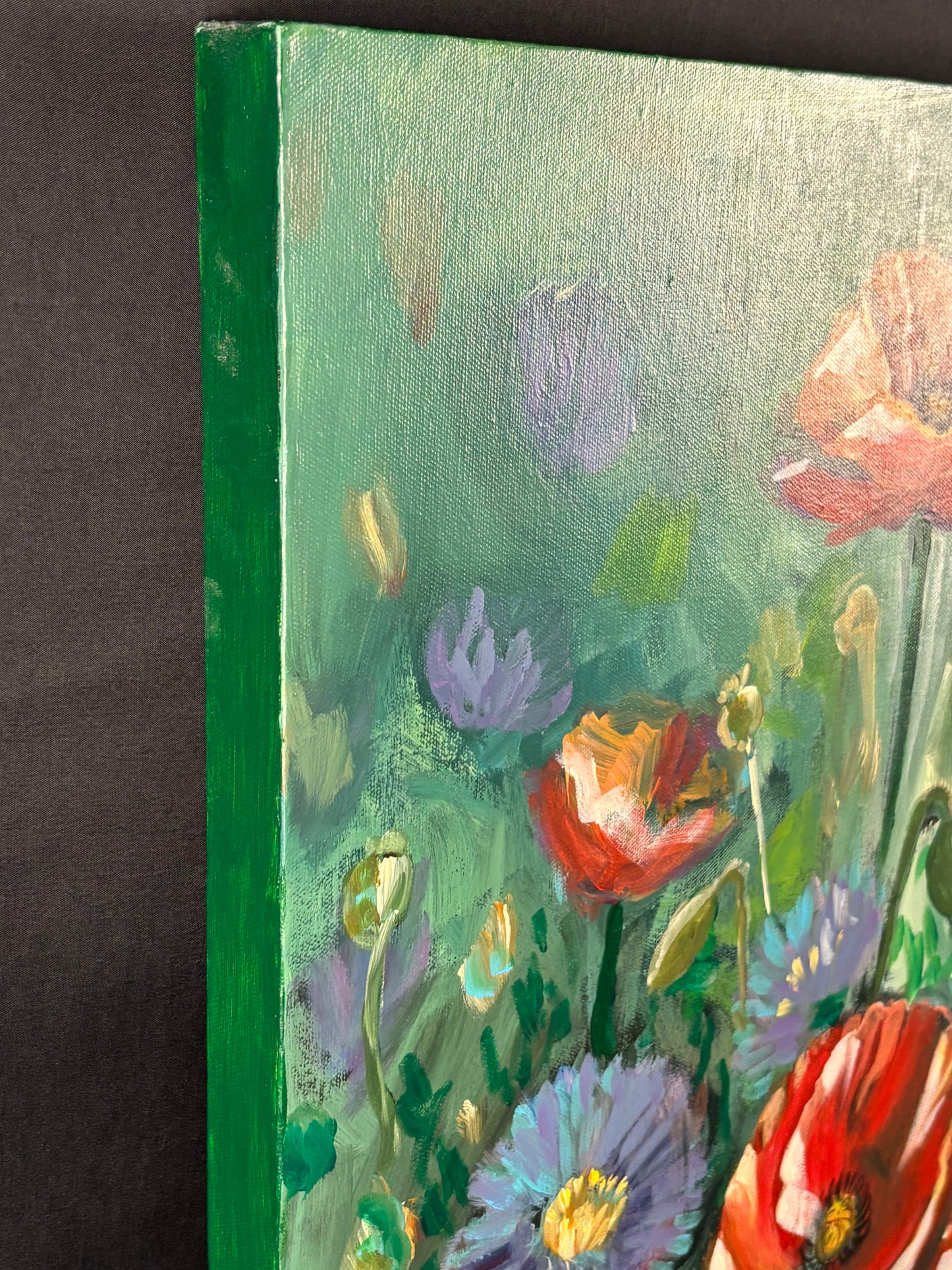 Poppies