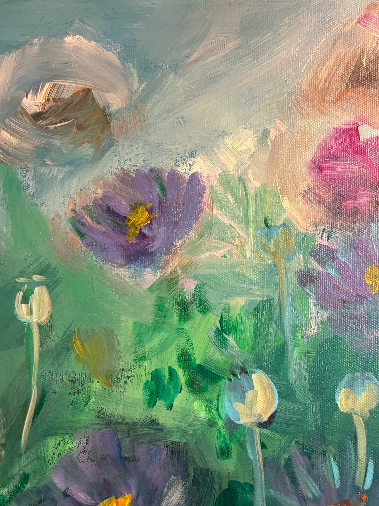 Poppies