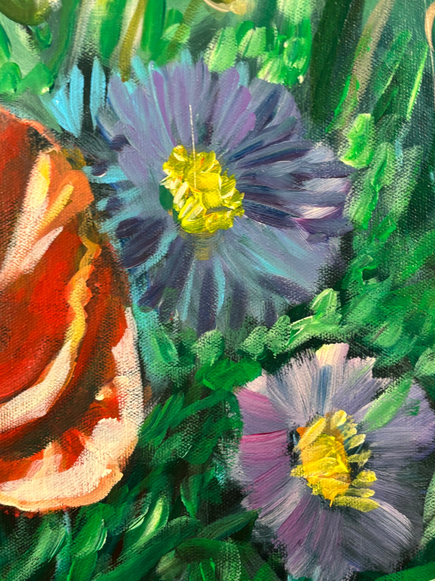 Poppies